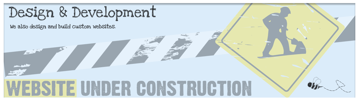 Design and Development from Honey Digital Social Media and Digital Agency Surrey, Devon and Cornwall