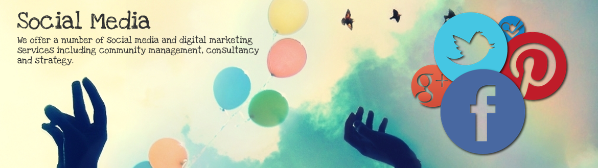 Social Media Services from Honey Digital Social Media and Digital Agency Surrey, Devon and Cornwall