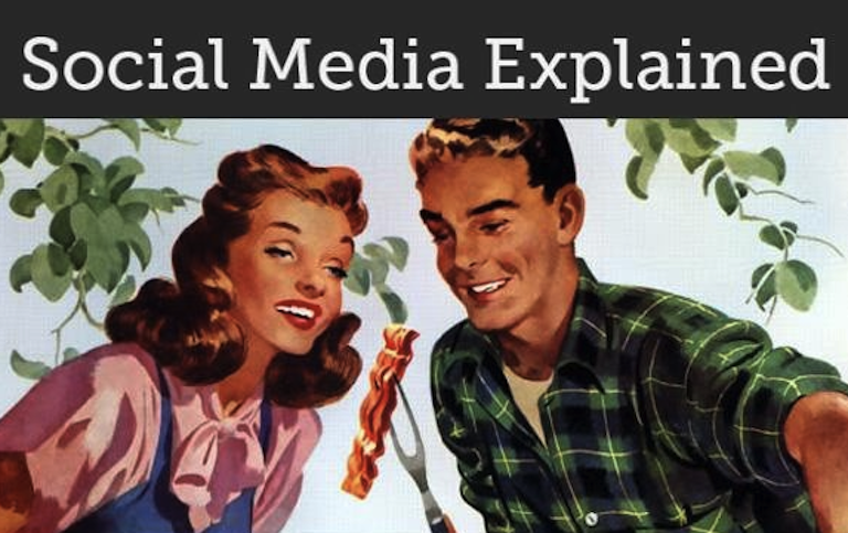 Social Media Explained