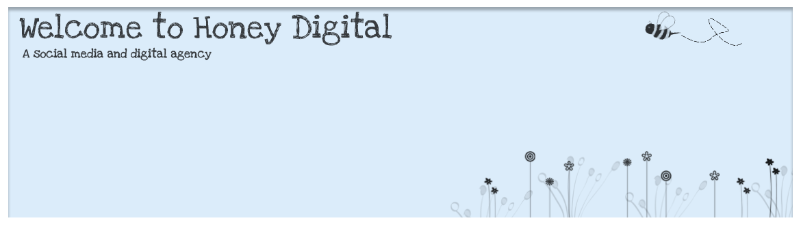 Honey Digital Social Media and Digital Agency Surrey, Devon and Cornwall