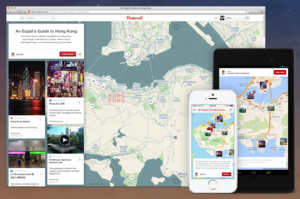 New Pinterest Features