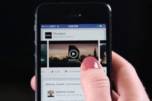 Facebook Premium Ads