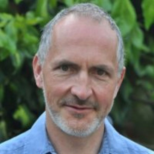 <?php echo Paul Waddington